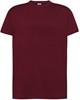 JHK 170 Regular Hit T-Shirt - Cardinal - XL