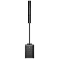 Electro Voice EVOLVE50-KB-EU Actieve PA-luidsprekerset Bestuurbaar via App, Bluetooth