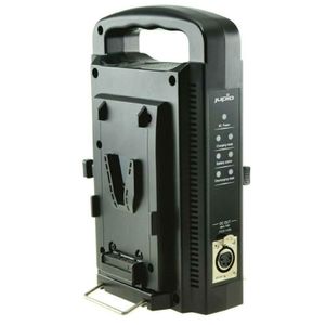 Jupio Portable V-Mount Charger