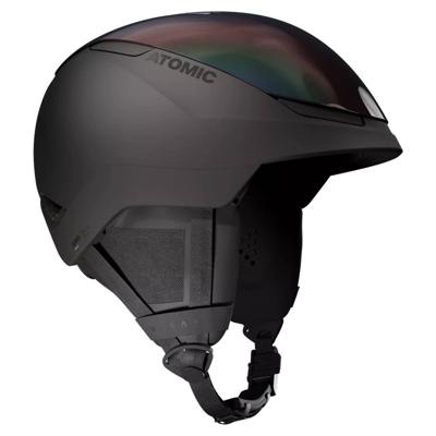 Atomic Revent GT Amid Holographic Skihelm 59-63