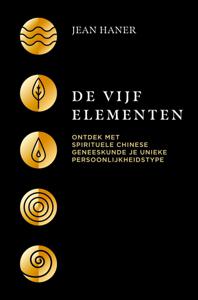 De vijf elementen (Paperback)