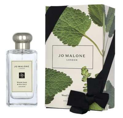 Jo Malone Wood Sage & Sea Salt Eau de cologne Spray 100 ml