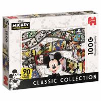 Puzzel Disney Mickey 90th Anniversary 1000 stukjes