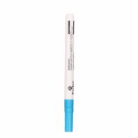 Rayher Hobby textielstift met fijne punt - blauw - textiel kleding beschrijven stiften Rayher Hobby textielstift met fijne punt - blauw - textiel kleding beschrijven stiften