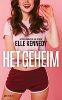 Het geheim (Paperback)
