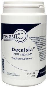 Decalsia