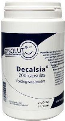 Decalsia
