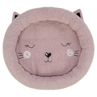 Trixie kattenmand junior lila