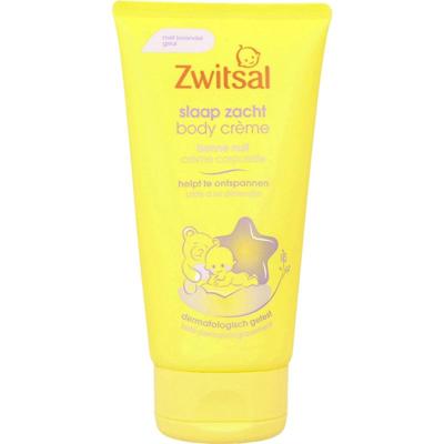 Zwitsal Bodycreme lavendel Zwitsal Bodycreme lavendel