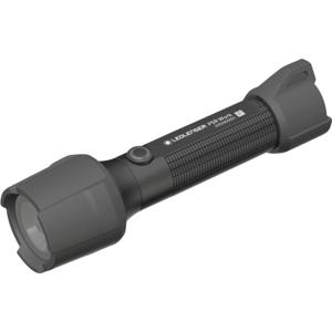 Ledlenser P5R Work Zaklamp werkt op een accu LED 480 lm 25 h 124 g