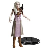Game of Thrones: Daenerys Targaryen Bendyfig