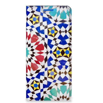 OPPO Reno6 5G | Standcase | Mozaïek