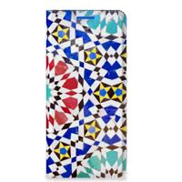 OPPO Reno6 5G | Standcase | Mozaïek