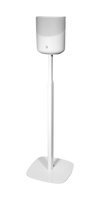 Bluesound FS230 floor stand Pulse M + Flex 2i - Wit