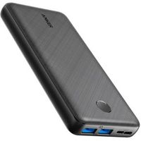 Anker PowerCore 20K 20000 mAh Zwart