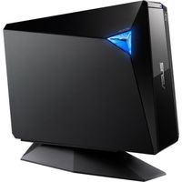 ASUS BW-16D1H-U Pro externe blu-ray-brander USB 3.0, M-DISC