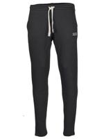 Rucanor Silver straight joggingbroek heren zwart maat XXL