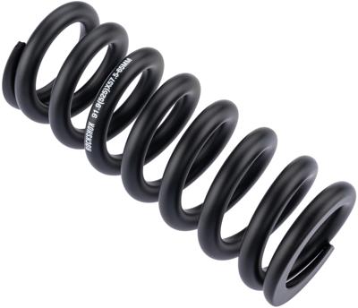 ROCKSHOX veer spring rs 525lb 57,5-65mm 151mm black