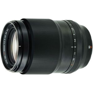 Fujifilm XF 90mm F/2.0 R LM WR