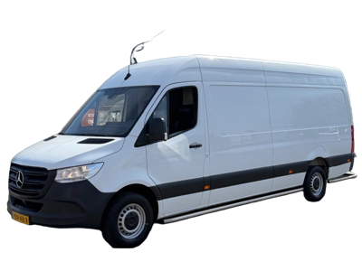 Mercedes Benz Sprinter