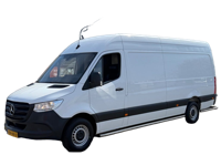 Mercedes Benz Sprinter