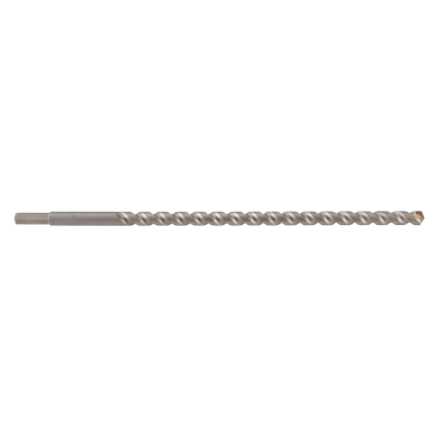 Wolfcraft Muurdoorbraakboor | HM | 6-kant | Ø160 x 400mm | 1 stuk - 7926010