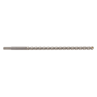 Wolfcraft Muurdoorbraakboor | HM | 6-kant | Ø160 x 400mm | 1 stuk - 7926010
