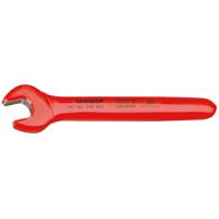 Gedore 6572040 VDE 894 9 Enkelvoudige steeksleutel Sleutelbreedte (metrisch) 9 mm