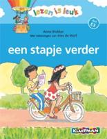 Een stapje verder (Hardback)