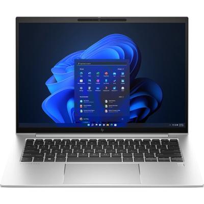 HP EliteBook 840 G10 - Intel Core i7-13e Generatie - 14 inch - 16GB RAM - 256GB SSD - Windows 11 Home