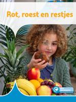 Rot, roest en restjes (Hardback)