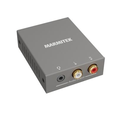 MarmitekConnect ARC13 Audio accessoire Grijs