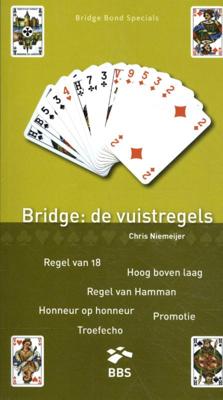 Bridge: de vuistregels (Paperback)