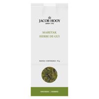 Jacob Hooy Maretak Jacob Hooy Maretak