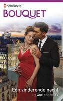 Eén zinderende nacht - Clare Connelly - ebook