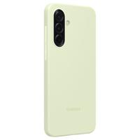 Samsung Silicone Case voor Galaxy A36 Telefoonhoesje
