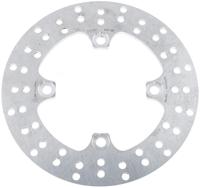 TRW -lucas remschijf "mst366" rotor mst366 rigid