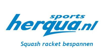 Squash Bespannen Squash Reparatie 1
