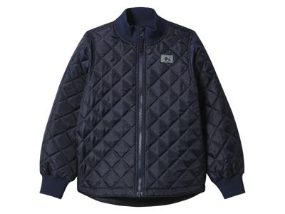 lupilu Waterafstotende kinder jas (Marineblauw, 98/104) lupilu Waterafstotende kinder jas (Marineblauw, 98/104)