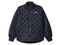 lupilu Waterafstotende kinder jas (Marineblauw, 98/104)