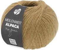 Lana Grossa Meilenweit 100 Alpaca 2006 Kameel