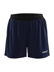 Craft 1912169 Progress 2.0 Short Shorts Wmn - Navy - XXL