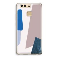 Lapis: Huawei P9 Transparant Hoesje
