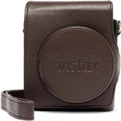 Fujifilm Instax Mini 90 tas bruin (NIEUW)