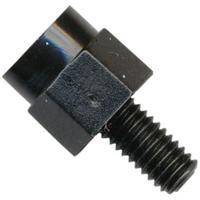 AB4X25IAK AB4X25IAK Afstandsbouten (Ø x l) 8 mm x 25 mm M4 M4 Polyamide 1 stuk(s) - thumbnail