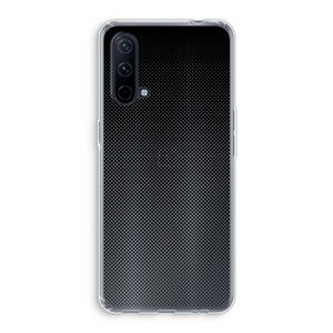 Musketon Halftone: OnePlus Nord CE 5G Transparant Hoesje