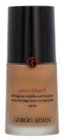 Armani Power Fabric+ Ultra Longwear Matte Foundation SPF20 30ml 4 Dames Armani Power Fabric+ Ultra Longwear Matte Foundation SPF20 30ml 4 Dames