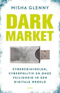 Dark market - Misha Glenny - ebook