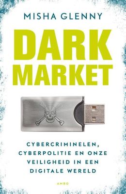 Dark market - Misha Glenny - ebook