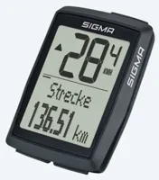 SIGMA sport bike computers bc 14.0 wl sts